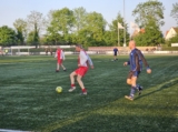 S.K.N.W.K. 40+ op toernooi M.Z.C. '11 seizoen 2024-2025 (95/150)